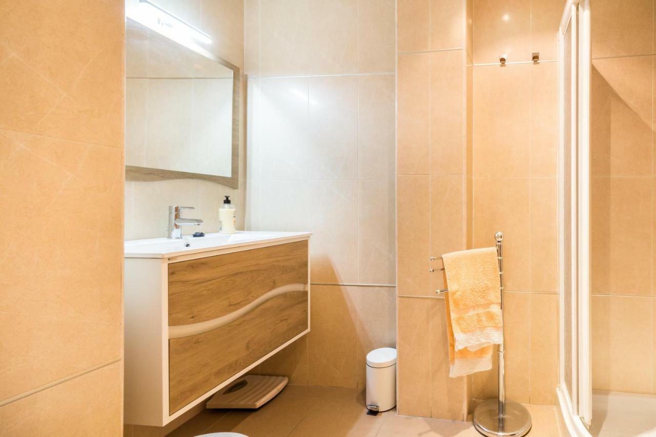 Apartamento Paseo Del Salon Granada Exteriér fotografie